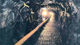 Khám phá những đường hầm bí mật xuyên biên giới liên Triều