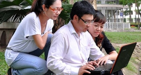 Đà Nẵng phủ sóng Wi-Fi toàn TP từ 5/2013