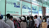 Lại tăng giá vé tàu, cao gần bằng vé máy bay
