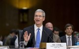 Những câu hỏi ngô nghê trong phiên chất vấn CEO Apple