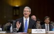 Những câu hỏi ngô nghê trong phiên chất vấn CEO Apple