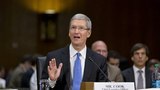 Những câu hỏi ngô nghê trong phiên chất vấn CEO Apple