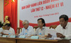 Đại hội VFF hoãn đến tháng 10