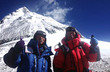 Chinh phục đỉnh Everest ở tuổi 80