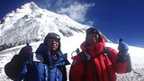 Chinh phục đỉnh Everest ở tuổi 80