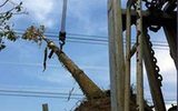 Ảnh chế cực hài hước sự cố mất điện toàn miền Nam