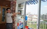 Vui như những cư dân đầu tiên của Tây Hồ Residence
