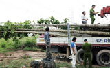 3 người liên quan đến ‘sự cố mất điện miền Nam’