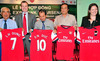 Giá vé xem ĐTVN - Arsenal cao nhất 1,5 triệu đồng