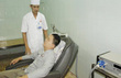 Đại gia giả điên, nhập viện náu thân trốn tội