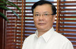 Ông Đinh Tiến Dũng trở thành Bộ trưởng Tài chính