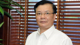 Ông Đinh Tiến Dũng trở thành Bộ trưởng Tài chính