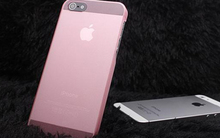 iPhone 5S, iPhone giá rẻ sẽ có đủ màu