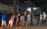 Điên cuồng đâm bạn gái 12 nhát dao