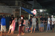 Điên cuồng đâm bạn gái 12 nhát dao