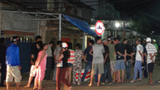 Điên cuồng đâm bạn gái 12 nhát dao