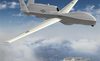 Máy bay do thám không người lái MQ-4C phô diễn sức mạnh
