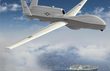 Máy bay do thám không người lái MQ-4C phô diễn sức mạnh