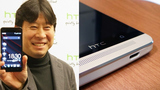 HTC điêu đứng, giám đốc sản phẩm bỏ việc