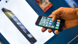 Mức độ hài lòng về iPhone giảm