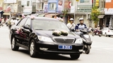 Mua sắm xe công lại tăng
