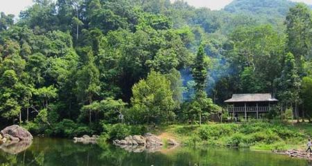 Những điểm đến đẹp ở Bắc Giang