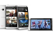 HTC One cán mốc 5 triệu máy