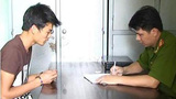 Bị hãm hiếp vì mạo hiểm đi chuộc điện thoại một mình