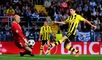 Lewandowski khiến sao Bayern sợ "khiếp vía"