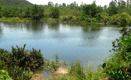 Miền trung - Nghệ An: Tắm sông, 2 nữ sinh chết đuối