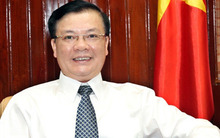 Tân Bộ trưởng Tài chính: Cứ dốc lòng với công việc