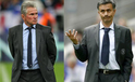 Heynckes sắp “ngồi chung mâm” với Mourinho
