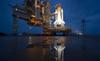 NASA muốn cho thuê bệ phóng tàu con thoi