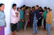 Phá sòng bạc trên núi, bắt nhiều phụ nữ