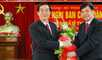 Bí thư Lào Cai làm Tổng Kiểm toán