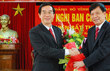 Bí thư Lào Cai làm Tổng Kiểm toán