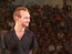 Nick Vujicic nói chuyện 'nghiêm trọng' với trẻ em
