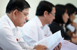 Lên chương trình làm luật nên như... thi hoa hậu