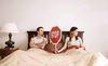 "Hôn nhân không sex" âm thầm lan khắp thế giới