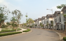 Bất động sản 'chôn vùi' hơn 111.000 tỷ đồng