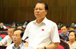 Nợ xấu bán bây giờ rẻ như bèo