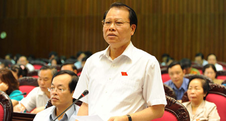Nợ xấu bán bây giờ rẻ như bèo