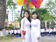 Những hình ảnh chia ly độc đáo của học trò
