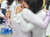 Những hình ảnh chia ly độc đáo của học trò