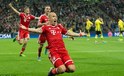 Chấm điểm Bayern - Dortmund: Robben & Neuer hay nhất