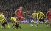 Nhiều fan đã "Gia Cát Dự" Robben sẽ bùng nổ