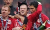 Rooney tái hợp Ronaldo trong màu áo... Real