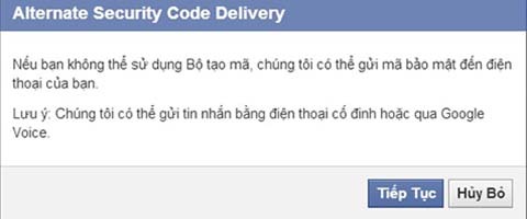 Facebook, bảo mật, tính bảo mật, lừa đảo, chiếm tài khoản, truy cập, bảo mật 2 lớp