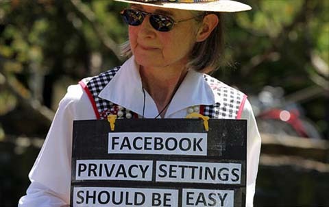 Công nghệ - Chiêu chống lừa đảo trên Facebook đơn giản mà hiệu quả