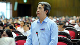 Thống đốc không còn than đơn độc
